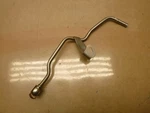 2019 Infiniti QX50 2.0L Turbocharger Coolant Water Hose Pipe Line Oem Used. Price: $35.00.