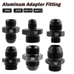 8 10 12 An Flare To -6 Orb Ring Boss Aluminum Adapter Fitting New. Price: $10.59.