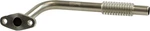 Turbocharger Oil Return Line Fits 2015-2022 Mercedes-benz C300 TRP0384 New. Price: $70.99.