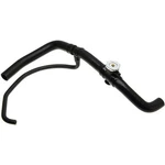 Gates 23193 Premium Modular Coolant Hose For 07-16 Caliber Compass Patriot New. Price: $83.99.
