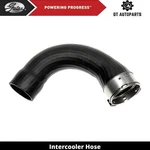 For 2009-2014 Volkswagen Jetta Intercooler Hose Gates 2010 2011 2012 2013 New. Price: $128.64.