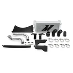 Mishimoto MMINT-RAM-13KSL Fits: 13+ Dodge Cummins 6.7L Intercooler Kit Silver New. Price: $2312.99.