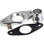 Turbosmart TS-0205-2055 Bov Blow Off Valve Flange Adapter Kit For Subaru / Mazda New. Price: $96.95.