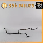 03-18 Bentley Continental Gt Flying Spur Engine Turbocharger Oil Line Oem 53K Used. Price: $174.30.