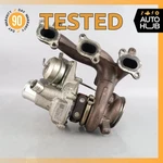 Maserati Quattroporte M156 Ghibli Right Manifold Oem Used. Price: $228.25.