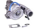 Bbb Industries 21SH53C Turbocharger Fits 2004-2009 Dodge Ram 2500 New. Price: $884.93.