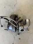 2017 - 2020 Ford Escape Fusion Edge Lincoln 2.0 Turbo Oem # F2GE 9G438 Bc Used. Price: $220.00.