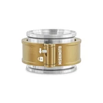 Mishimoto MMCLAMP-QD-25GD Quick Release Assembly 2.5-IN New. Price: $147.91.