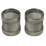 Genuine Ford Filter Assembly AA5Z-6C683-A New. Price: $23.96.