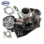 Skp Turbocharger 2011-2012 Ford F-150 SKTC006 New. Price: $355.26.