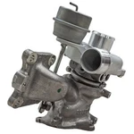 16399880042 Turbocharger B0 Bg New. Price: $1207.85.