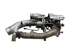 2012 2019 Nissan Gt-r 3.8L Right Engine Turbocharger 14411KB50A Oem Used. Price: $786.25.