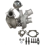 Turbocharger Standard TBC676 New. Price: $1038.42.