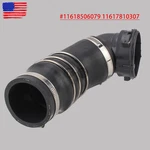 New Turbo Intercooler Hose For Bmw E70 E71 X5 X6 3.0D-3.5D 11618506079. Price: $31.99.