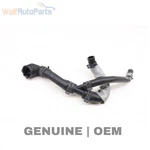 2019-2024 Audi Q3 2.0L Coolant Hose / Line Set 5QF122073C Used. Price: $69.99.