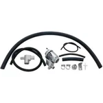 Hks Super SSQV4 Sequential Blow Off Valve & Suction Kit For Subaru Wrx 15-21 New. Price: $384.95.