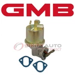Gmb 530-8160 Mechanical Fuel For M23024 Air Delivery Pumps Rn New. Price: $47.58.