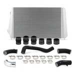 Mishimoto Mmint Dmax 17KSLBK Performance Intercooler Kit Fits New. Price: $2071.69.