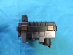 2006 Volkswagen Touareg - Right Side Turbo Genuine Electronic Wastegate Actuator Remanufactured. Price: $298.00.
