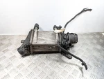 Alfa Romeo Giulia 2017 Petrol Intercooler Radiator FW721003 LIQ2427 Used. Price: $296.02.