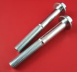 7.3L Ford Powerstroke 1999.5 - 2003 Turbo Mounting Bolt Set New. Price: $5.95.
