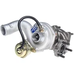 Turbocharger-std Trans Mahle 030TC22004100 Reman New. Price: $637.85.