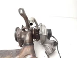 Turbo Supercharger For Mercedes-benz C300 2016 2020 Used. Price: $466.00.