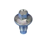 Oem Mopar For Dodge Durango 2011-2024 Oil Drain Plug M14 By 21.50MM Dia New. Price: $28.74.