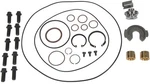 Rotomaster Turbocharger Service Kit Ford A1370307N New. Price: $136.39.