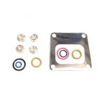 431297 Turbocharger Mounting Kit 2004 2015 International DT466 Heui/ For Pai New. Price: $65.78.