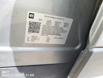 Turbo Intercooler Oem 19-25 Cadillac XT4 1YR Wrnty 85606128 Used. Price: $125.00.