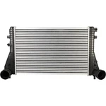 Genuine Global Parts Distributors Gpd Turbo Intercooler 2711282 New. Price: $135.55.