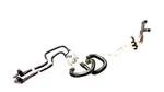 11-19 Bmw F10 535I 640I Xdrive 3.0 Transmission Oil Cooler Hose Pipe Oem 061725 Used. Price: $148.95.