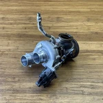 2018-2025 Bmw M8 F93 4.4L V8 Right Turbocharger Zyl 1-4 Assembly 18K Miles Oem Used. Price: $720.00.