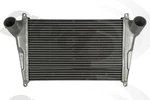 Global Parts Distributors 2711271 Intercooler For 05-06 Isuzu Npr-hd New. Price: $421.99.