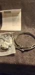 International Navistar Turbocharger Compressor Cleaning Kit 7091592C91 New. Price: $299.99.
