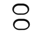 Porsche Macan Cayenne Panamera Oil Cooler Gasket Set 94810717520 Elring Klinger New. Price: $39.95.