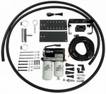 Airdog Ii 4G 165 Gph Fuel Lift Pump 1999-2003 Ford 7.3L Powerstroke Diesel New. Price: $739.00.