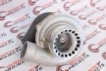 Precision Turbo Sp Cea Billet 750 Hp Ball Bearing T3 A/r .82 V Band PT6062 New. Price: $1796.60.