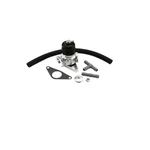 Turbosmart For Subaru Impreza Dual Port 2002 - 2014 Black New. Price: $499.21.