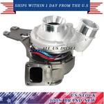 179033 S300 Maxxforce Navistar DT466 I313 Engine 2003-08 Turbocharger New. Price: $899.99.