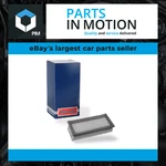 Air Filter Fits Vw Scirocco 53 1.3 79 To 80 Gf B&b 055129620A Volkswagen Quality New. Price: $9.37.