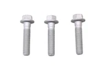 New Oem Ford W714288-S439, 5096385 Upper Duct Bolts Qty Nos. Price: $20.99.