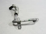 19-23 Mercedes A35 V177 2021 Turbocharger Coolant Hose Pipe Line :o Used. Price: $33.00.