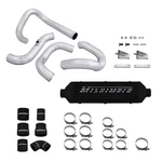 Mishimoto MMINT-GEN4-10BK Intercooler New. Price: $599.95.