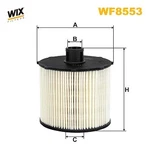 Wix Filters WF8553 Fuel For Citro N,fiat,opel,peugeot,toyota,vauxhall Neu. Price: $22.97.
