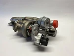 Borgwarner Bmw X5 X6 E70 E71 E72 35I 3.0 Petrol 306 Bhp Turbocharger New. Price: $681.55.