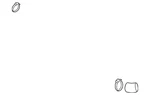 Genuine Volkswagen Front Hose 3QF-145-833-A New. Price: $64.76.