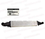 Genuine Assy Intercooler 3.3L V6 Turbo For 19-24 Genesis G70 282703L220 New. Price: $252.00.