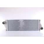 Nissens 96842 Turbocharger Intercooler New. Price: $208.16.